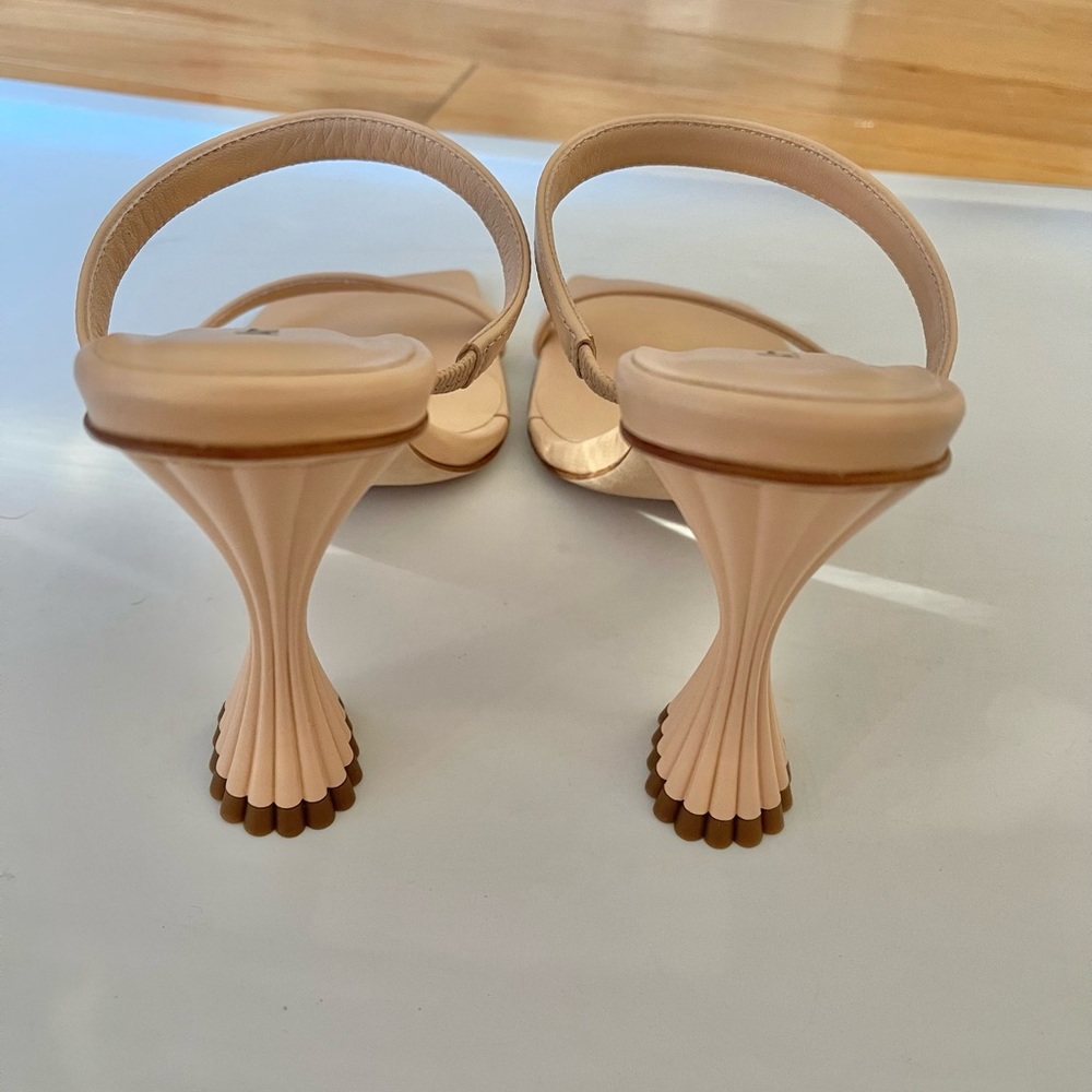 A'mmonde Atelier Andrea 100 Sandals - Picture 11 of 12